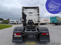 Renault T 440