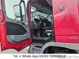 MERCEDES-BENZ 2644 6x4 Kran Funk Retarder