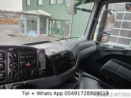 MERCEDES-BENZ 2644 6x4 Kran Funk Retarder