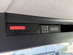 MAN TGL 12.220 KOELWAGEN EURO6