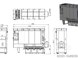 Riedex RX-300 ENTSTAUBER