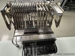 I-PULSE F2 Feeder I-PULSE F2 Feeder