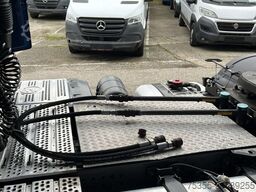 MERCEDES-BENZ Actros 1853 H/L KippHydraulik Retarder MirrorCam