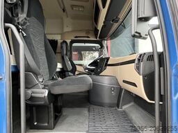 MERCEDES-BENZ Actros 1853 H/L KippHydraulik Retarder MirrorCam