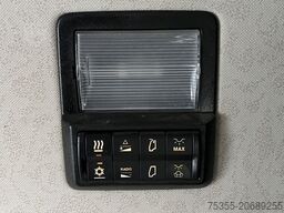 MERCEDES-BENZ Actros 1853 H/L KippHydraulik Retarder MirrorCam