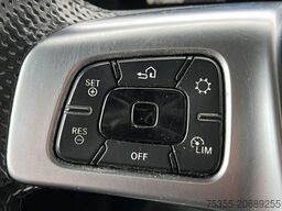 MERCEDES-BENZ Actros 1853 H/L KippHydraulik Retarder MirrorCam