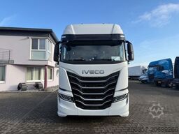 IVECO STRALIS S-WAY AS440S50T/P Intarder