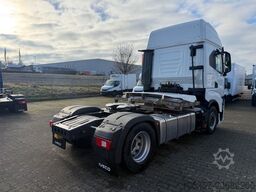 IVECO STRALIS S-WAY AS440S50T/P Intarder