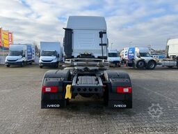 IVECO STRALIS S-WAY AS440S50T/P Intarder