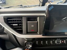 IVECO STRALIS S-WAY AS440S50T/P Intarder