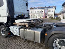 IVECO STRALIS S-WAY AS440S50T/P Intarder