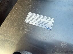 IVECO STRALIS S-WAY AS440S50T/P Intarder