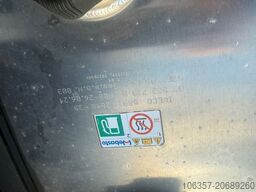 IVECO STRALIS S-WAY AS440S50T/P Intarder