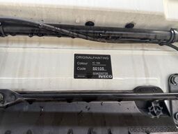 IVECO STRALIS S-WAY AS440S50T/P Intarder