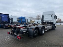 IVECO S-WAY AS260S51Y/FP CM SDG BDF Retarder