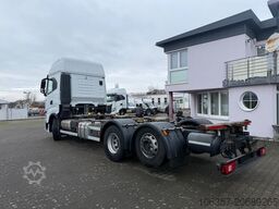 IVECO S-WAY AS260S51Y/FP CM SDG BDF Retarder