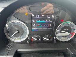 IVECO S-WAY AS260S51Y/FP CM SDG BDF Retarder