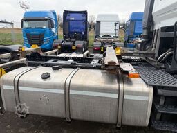 IVECO S-WAY AS260S51Y/FP CM SDG BDF Retarder