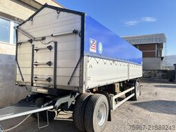 Mercedes-Benz Actros 2545