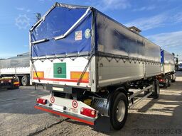 Mercedes-Benz Actros 2545