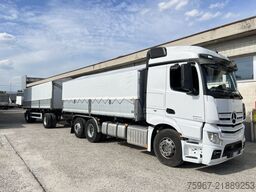 Mercedes-Benz Actros 2545