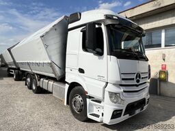 Mercedes-Benz Actros 2545
