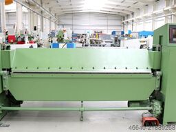 Schröder MAK II / 2520 x 2.5