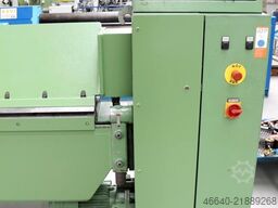 Schröder MAK II / 2520 x 2.5