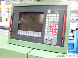Schröder MAK II / 2520 x 2.5