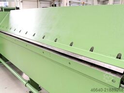 Schröder MAK II / 2520 x 2.5
