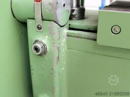 Schröder MAK II / 2520 x 2.5