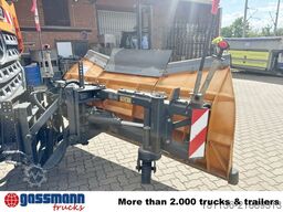  WINTEC TS-III 280 Schneeräumschild