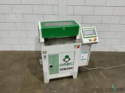 Omec ICM 300