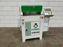 Omec ICM 300