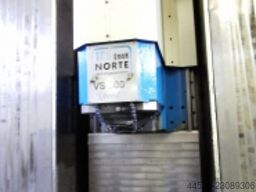 NORTE VS 500 SPEED