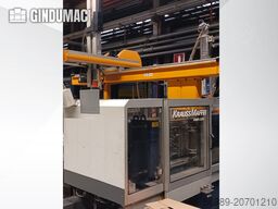 KraussMaffei 80-220 C1