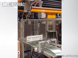 KraussMaffei 80-220 C1