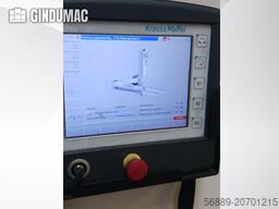 Krauss Maffei 110-380 CX