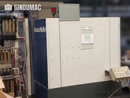 Krauss Maffei 110-380 CX