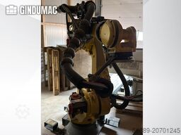 FANUC R-2000iC 165F