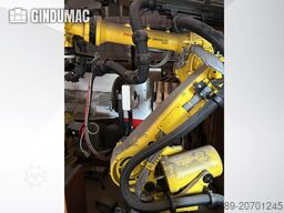 FANUC R-2000iC 165F
