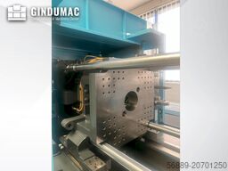 SUMITOMO SHI DEMAG Intelect 2 50/370-110