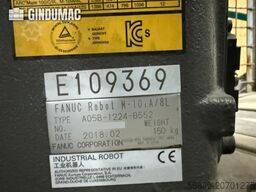 FANUC M-10iA / 8L