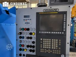 VOUMARD VM 110 CNC T