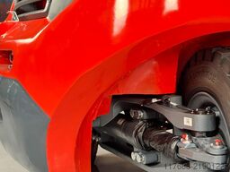 Heli CPD50-G2 - 6 Jahre Garantie Akku -33% Förderung