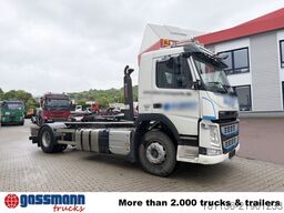 Volvo FM 420 4x2