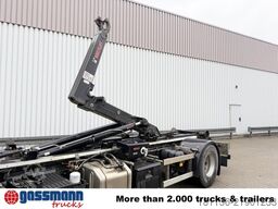 Volvo FM 420 4x2
