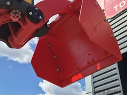 Renault K520 BI-BENNE + GRUE / VOITH