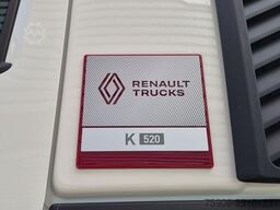 Renault K520 BI-BENNE + GRUE / VOITH