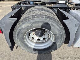 MAN TGX